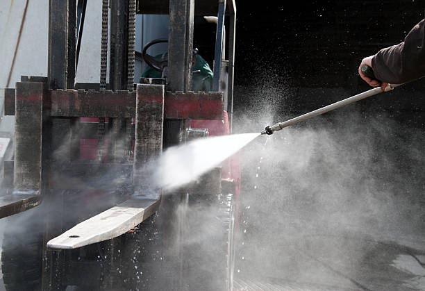 Prosperity, SC Pressure Washing Services Company